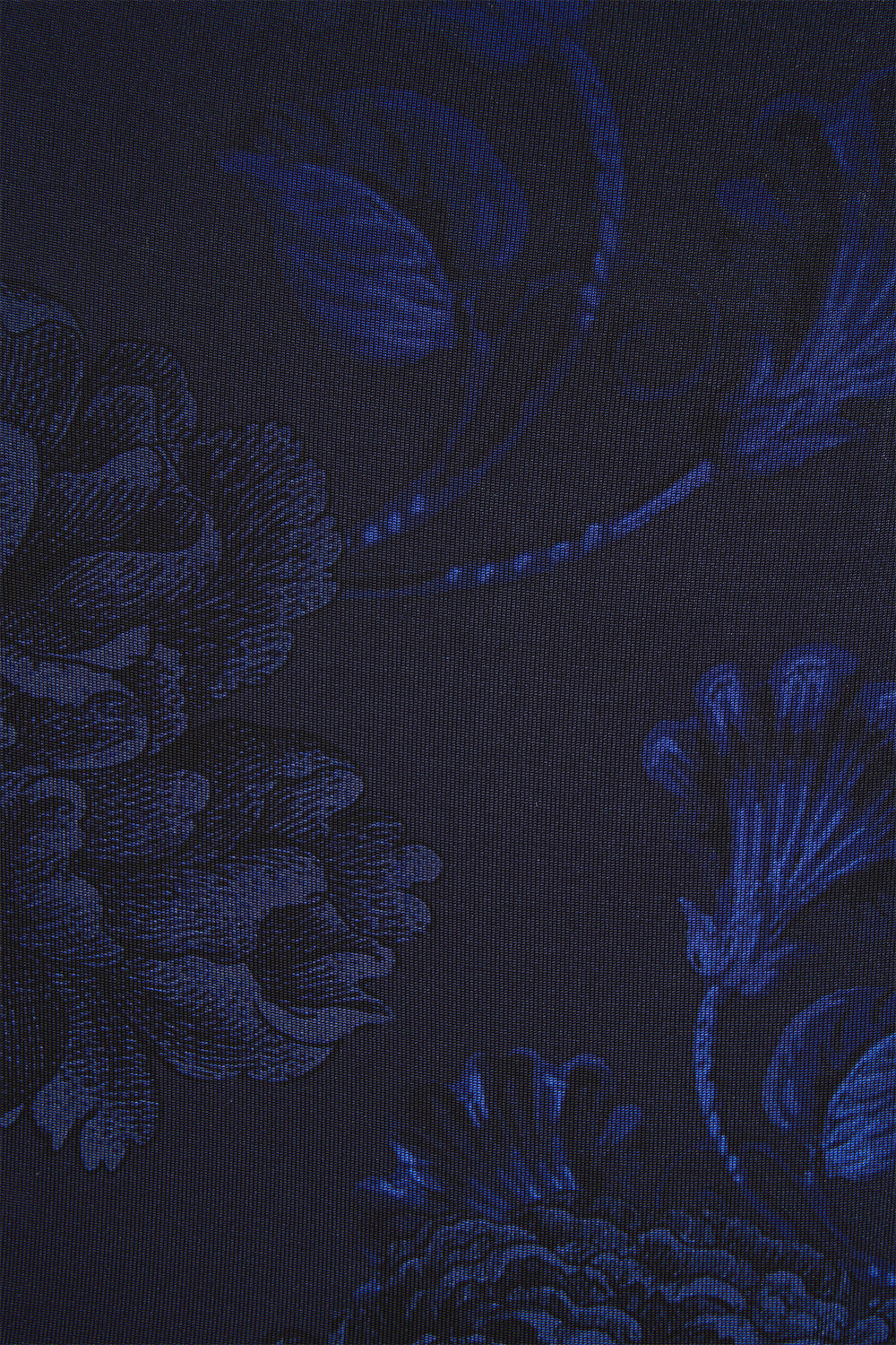 The CAMILLA COWL NECK HALTER DRESS NOTES FROM THE BLUE ROOM