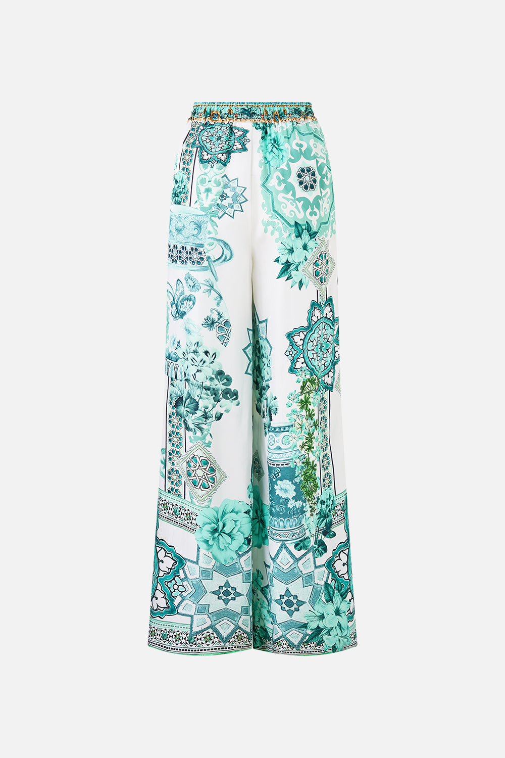 LOUNGE PANT BALEARIC BEBÉ