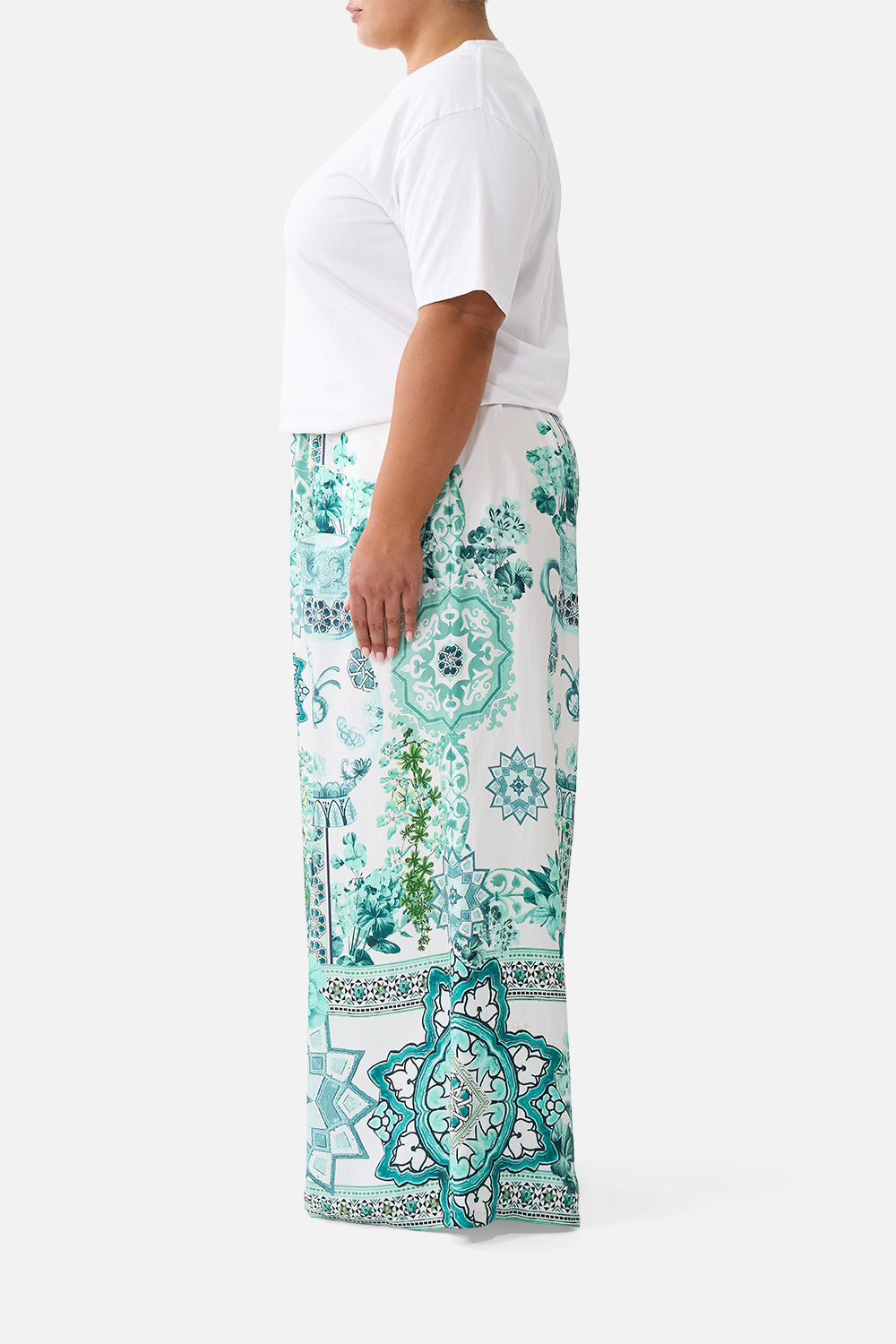 LOUNGE PANT BALEARIC BEBÉ
