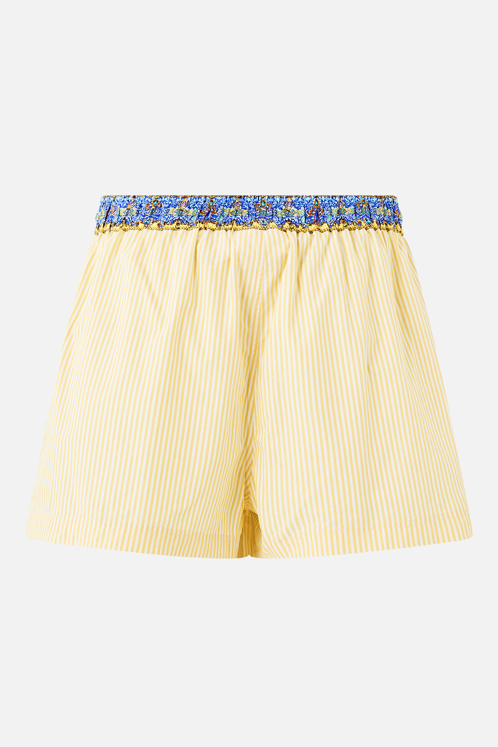 BOXER SHORT BENEATH THE ANDALUSIAN SUN