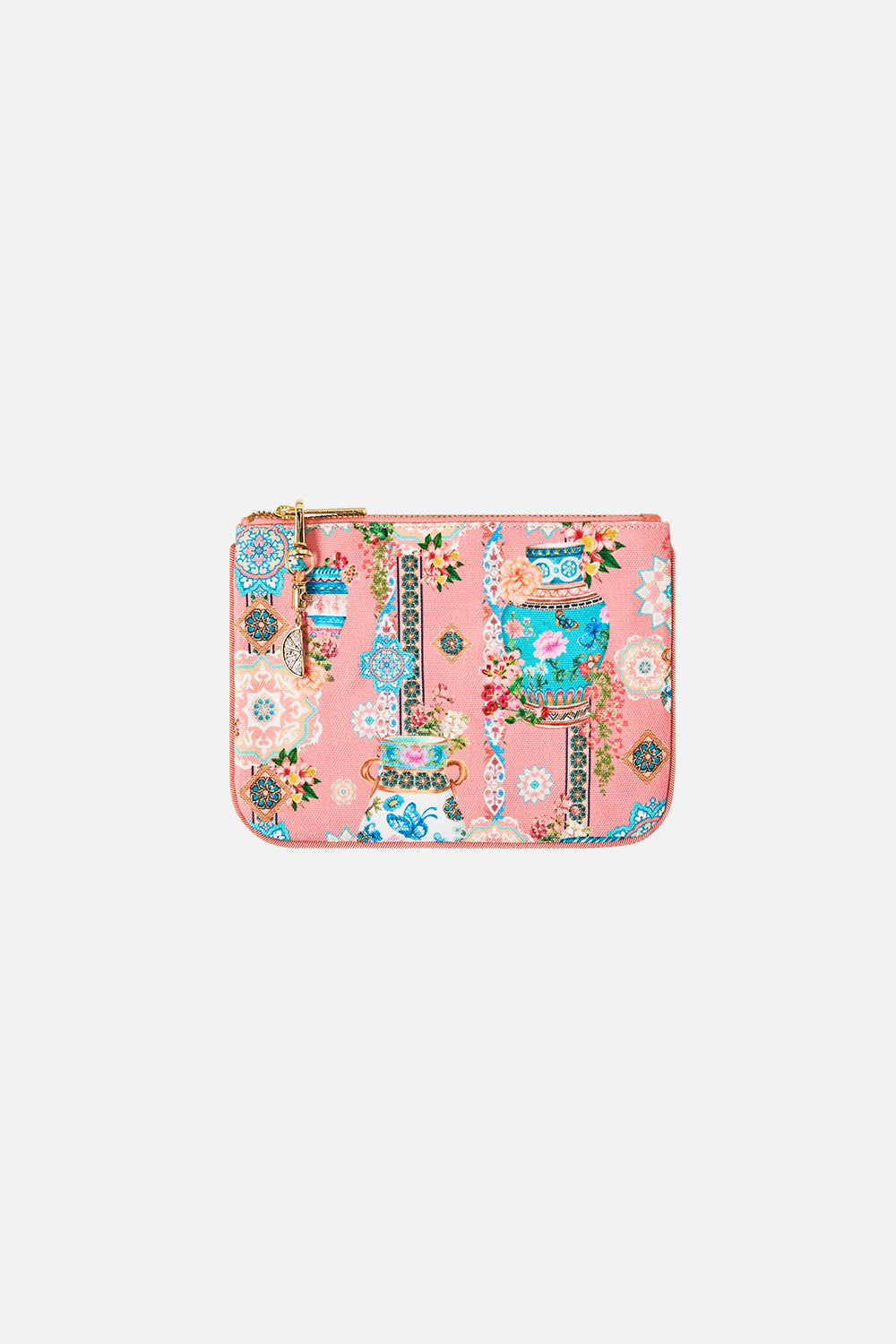 COIN AND PHONE PURSE MEET ME IN MALLORCA