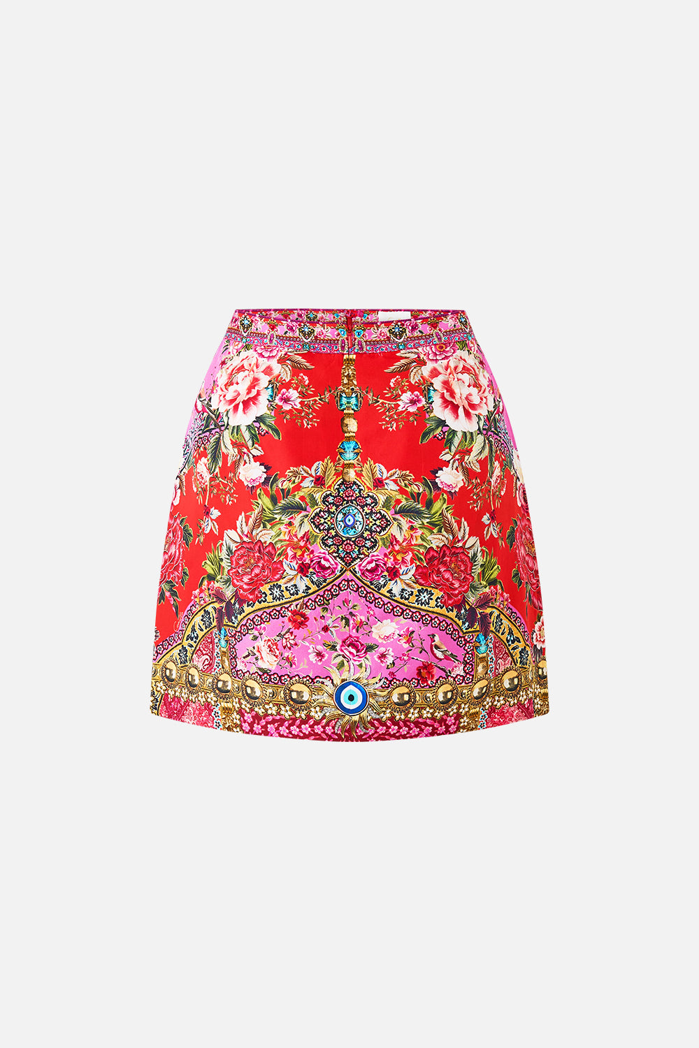 MINI SKIRT HEIRLOOM EMPIRE