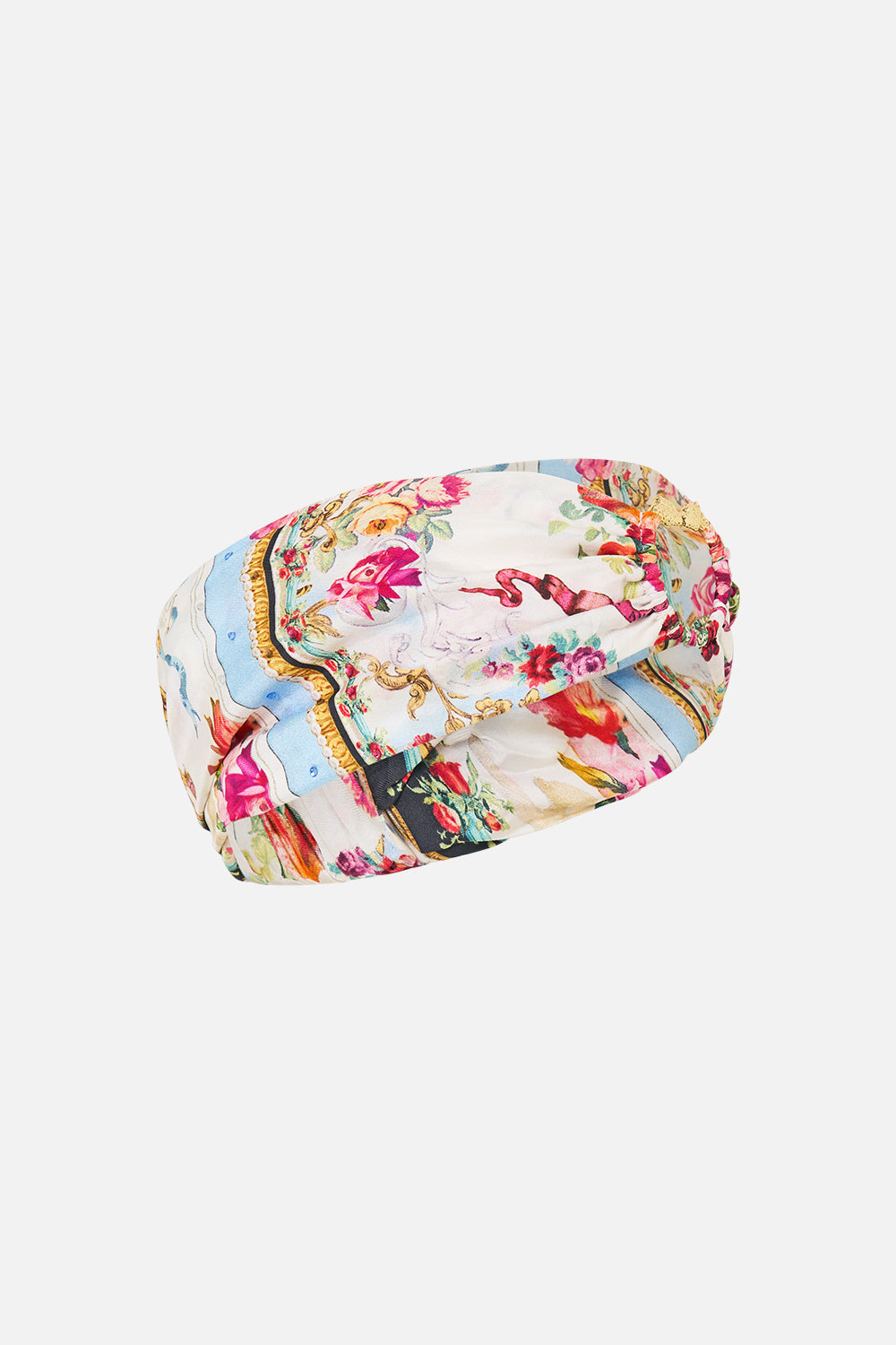 RING HEADBAND TORERO LIBERTINE