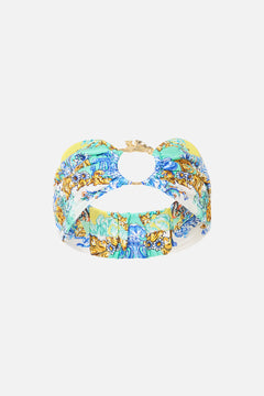 RING HEADBAND DIAL UP THE TILES