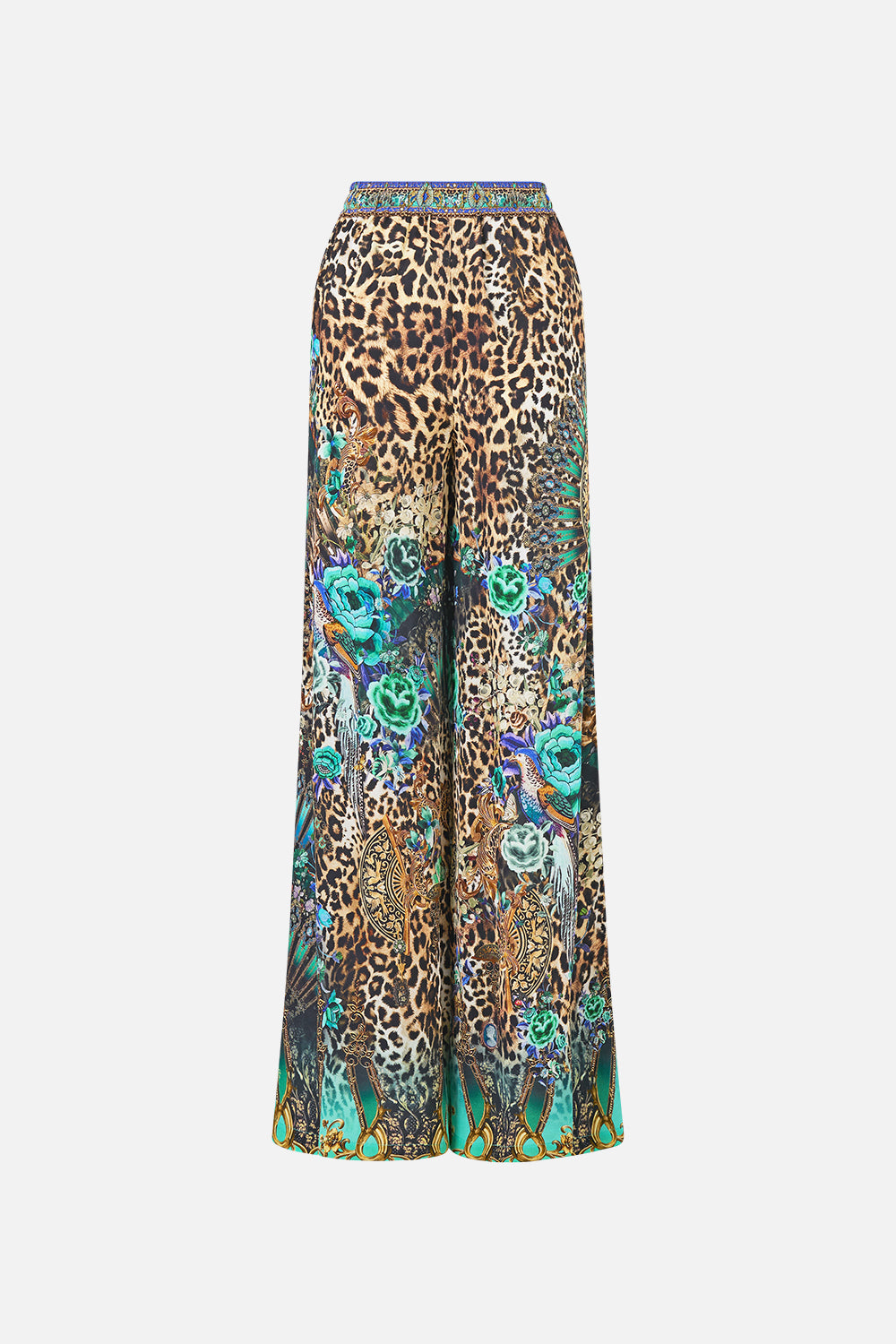 LOUNGE PANT FLAMENCO EUPHORIA