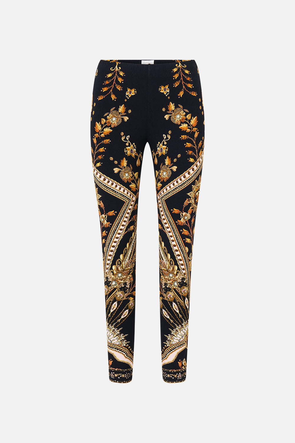 LEGGINGS TAURUS RISING