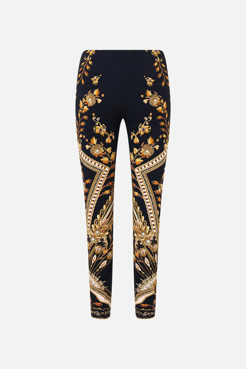 LEGGINGS TAURUS RISING