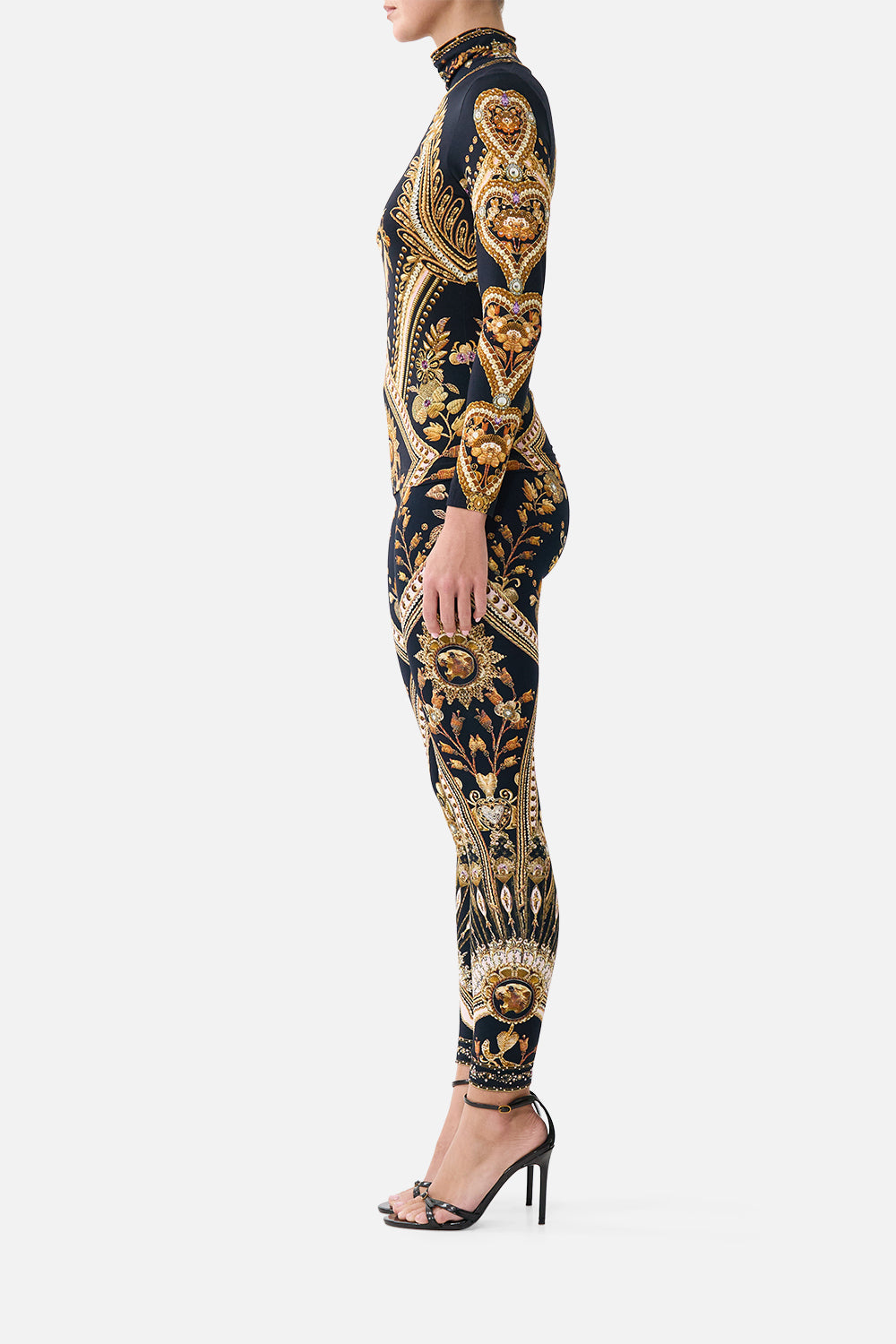 LEGGINGS TAURUS RISING