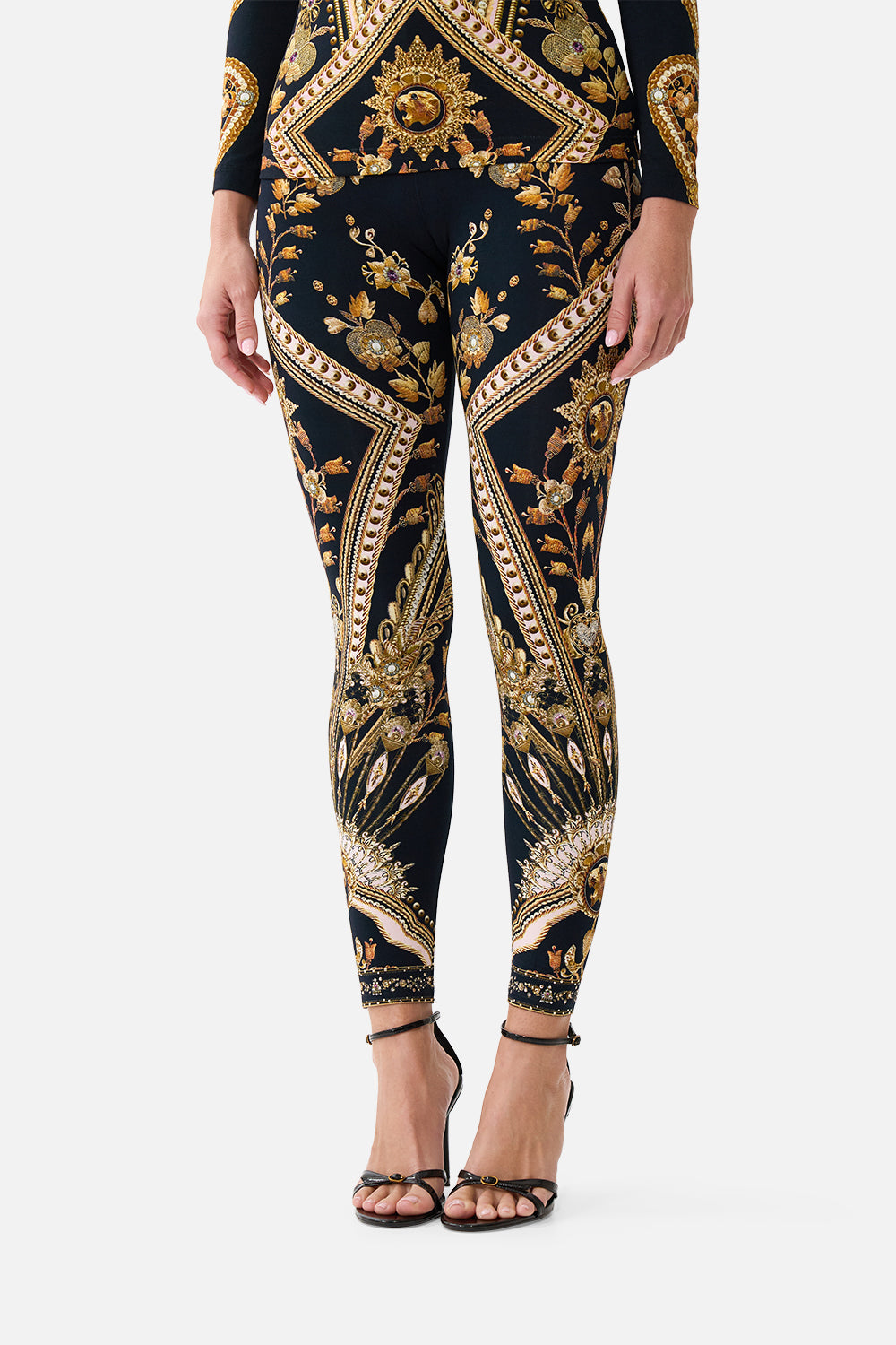 LEGGINGS TAURUS RISING