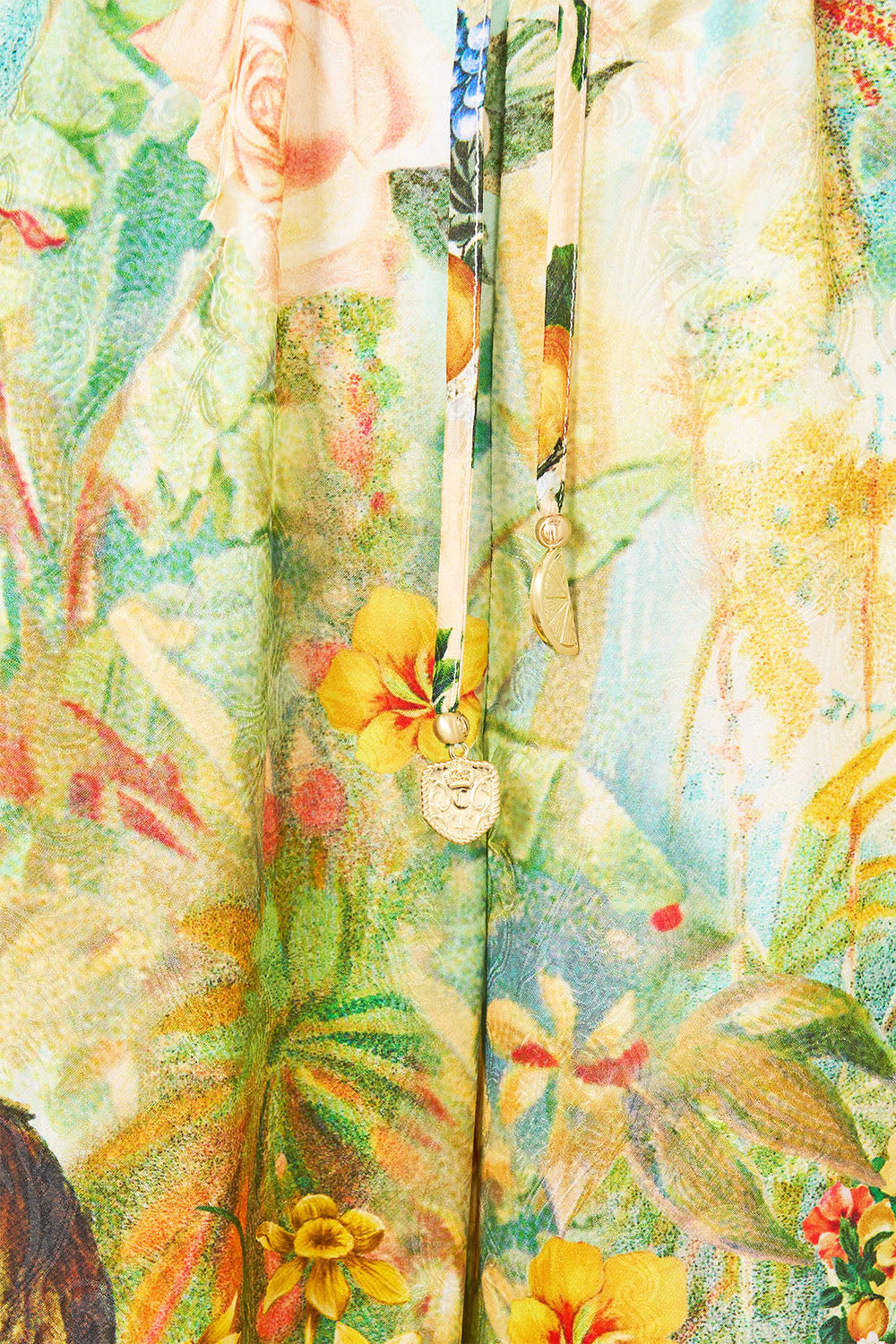 LOUNGE PANT VA VA VINTAGE