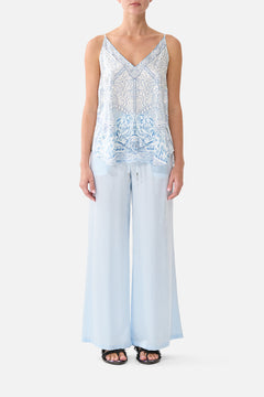 LOUNGE PANT THE HUM OF THE ALHAMBRA