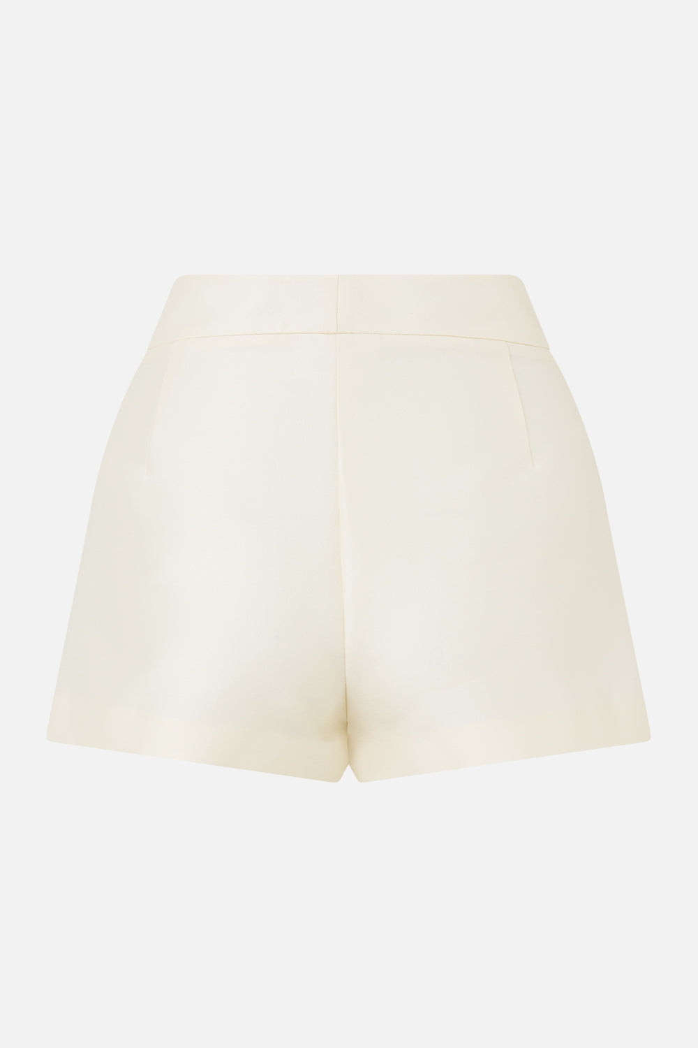 LOW RISE MINI SHORTS I LEFT MY HEART IN GRANADA