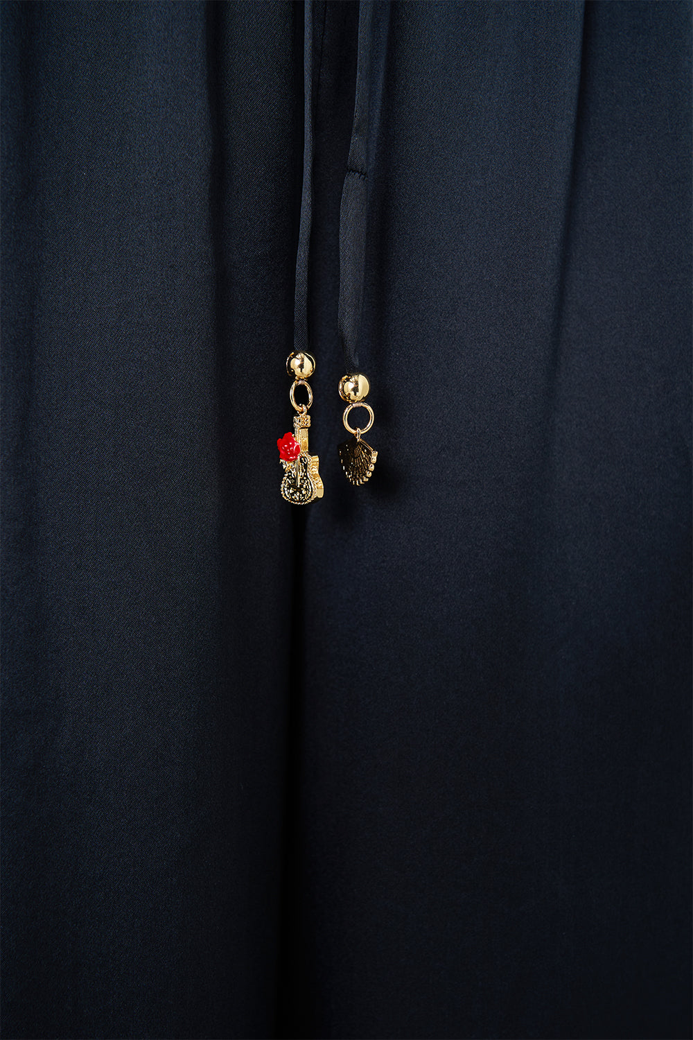 The CAMILLA LOUNGE PANT DAUGHTERS OF DUENDE