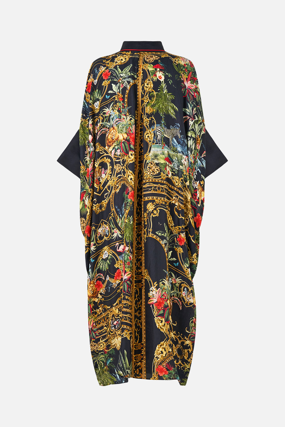 The CAMILLA BATWING KAFTAN PALACE ZOOLOGY