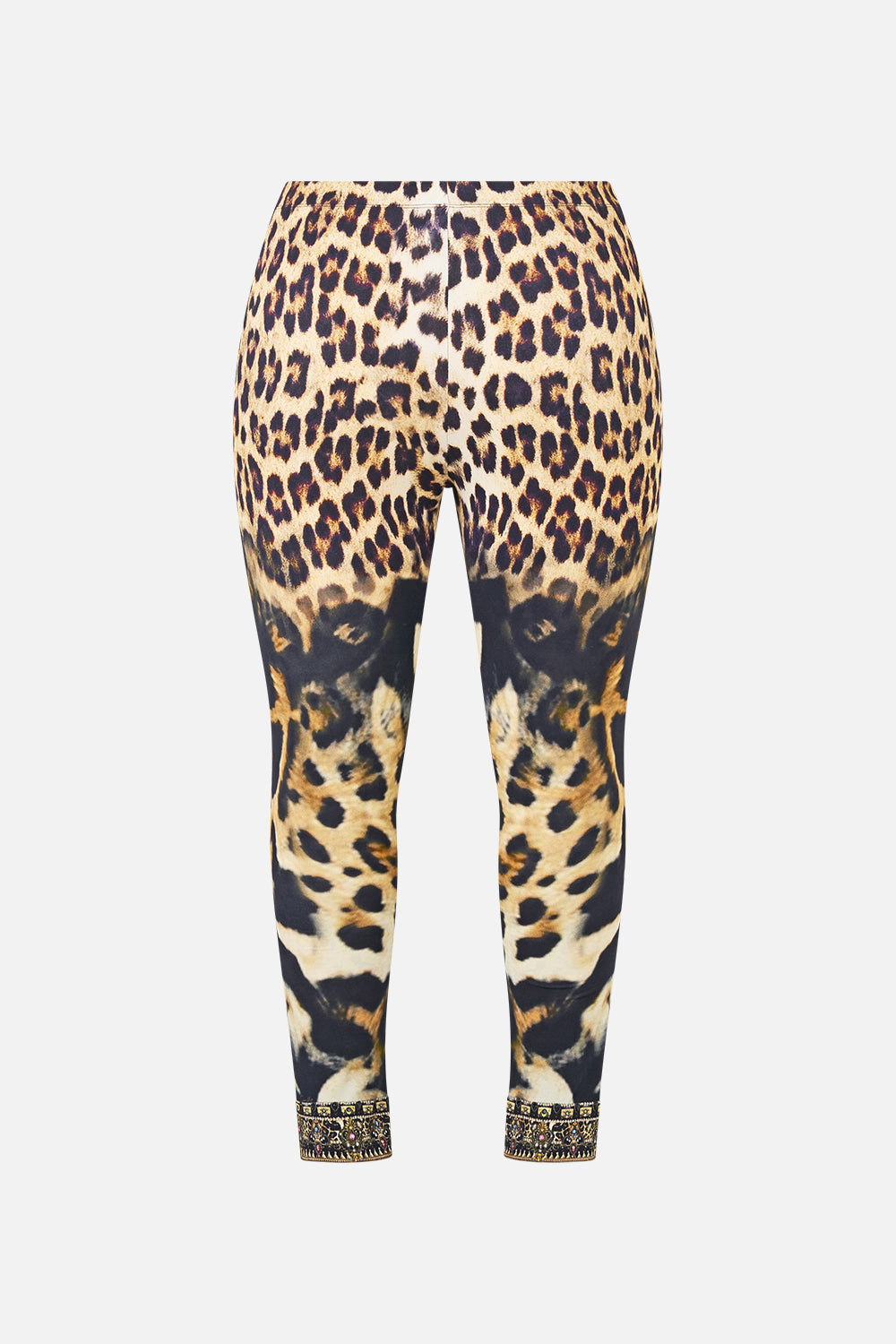LEGGINGS LEOTIGRA LAND