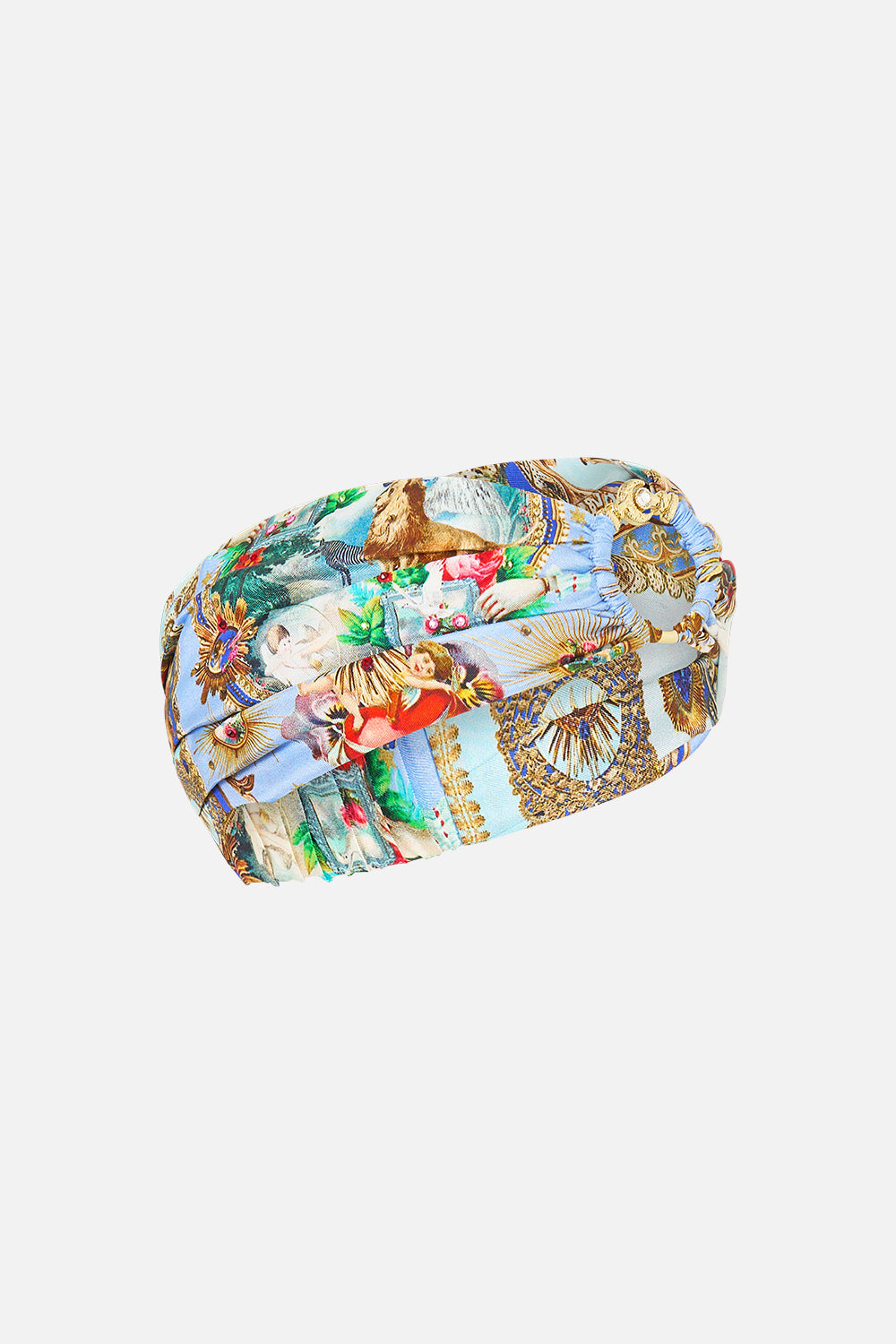 RING HEADBAND VERSES IN VINTAGE