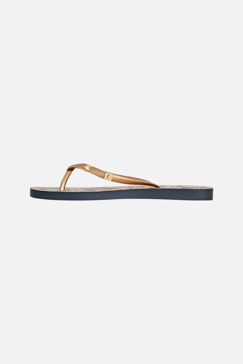 The CAMILLA THONGS PALACE ZOOLOGY