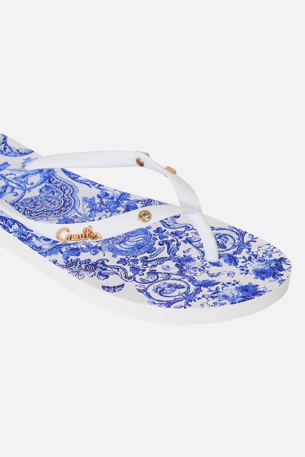THONGS CERAMIC PANORAMIC
