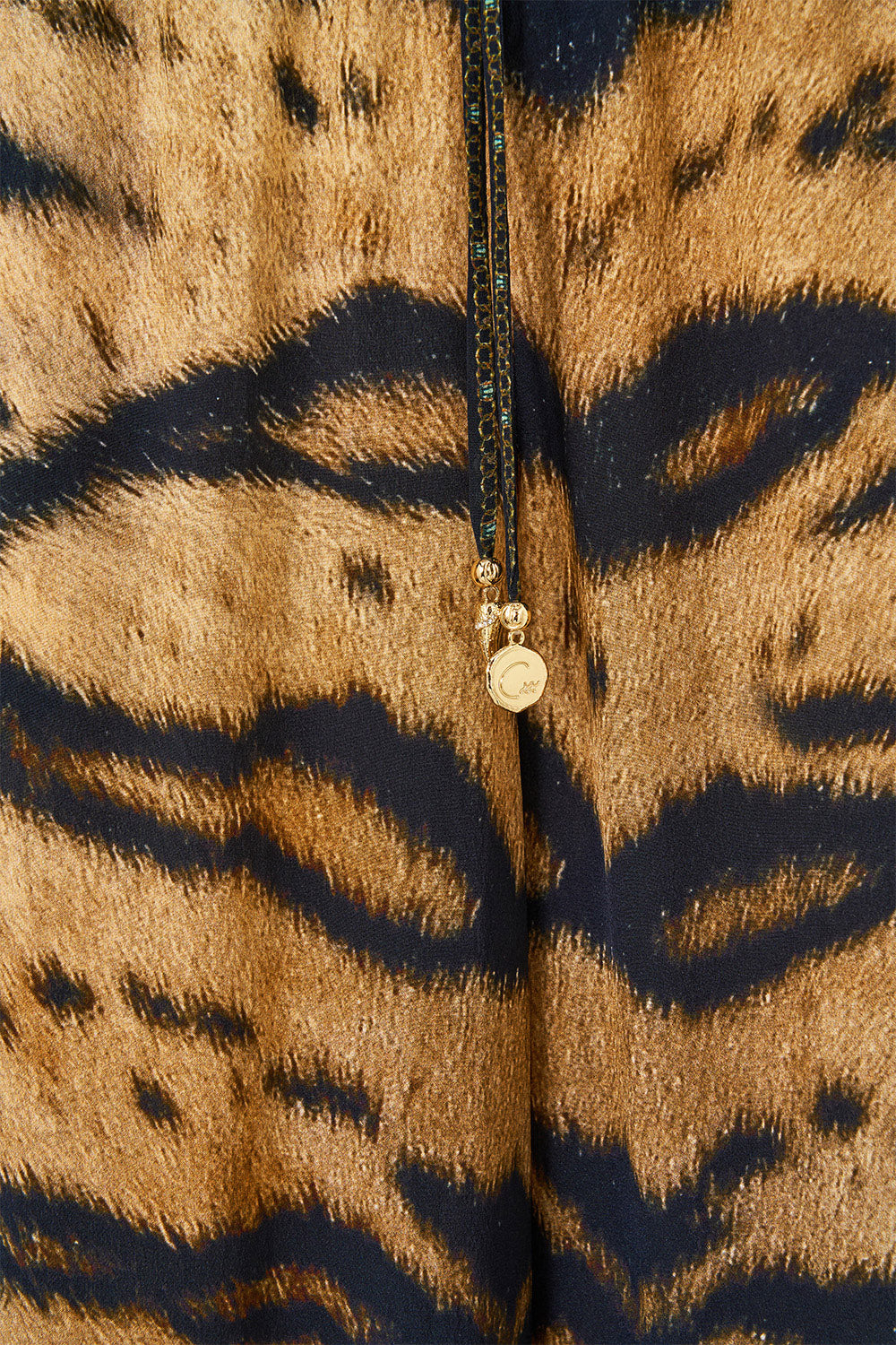LOUNGE PANT A WINK TO THE WILD