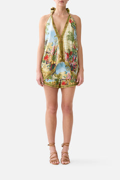 BOXER SHORT WANDERLUST EMPIRE