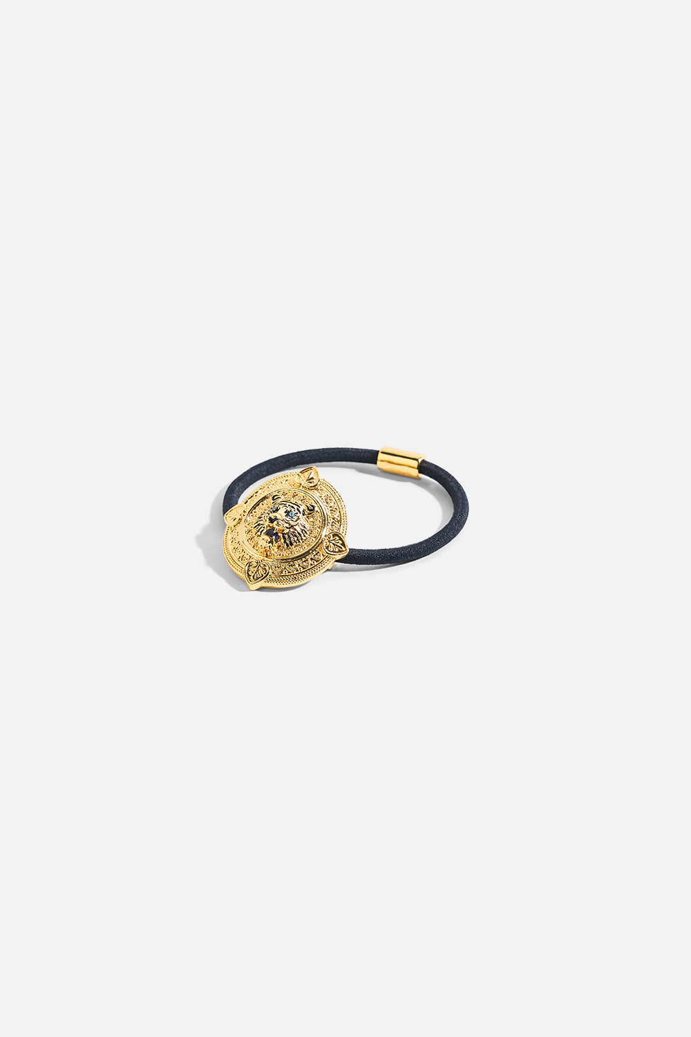 IMPERIAL IDOL JAGGI HAIR TIE GOLD