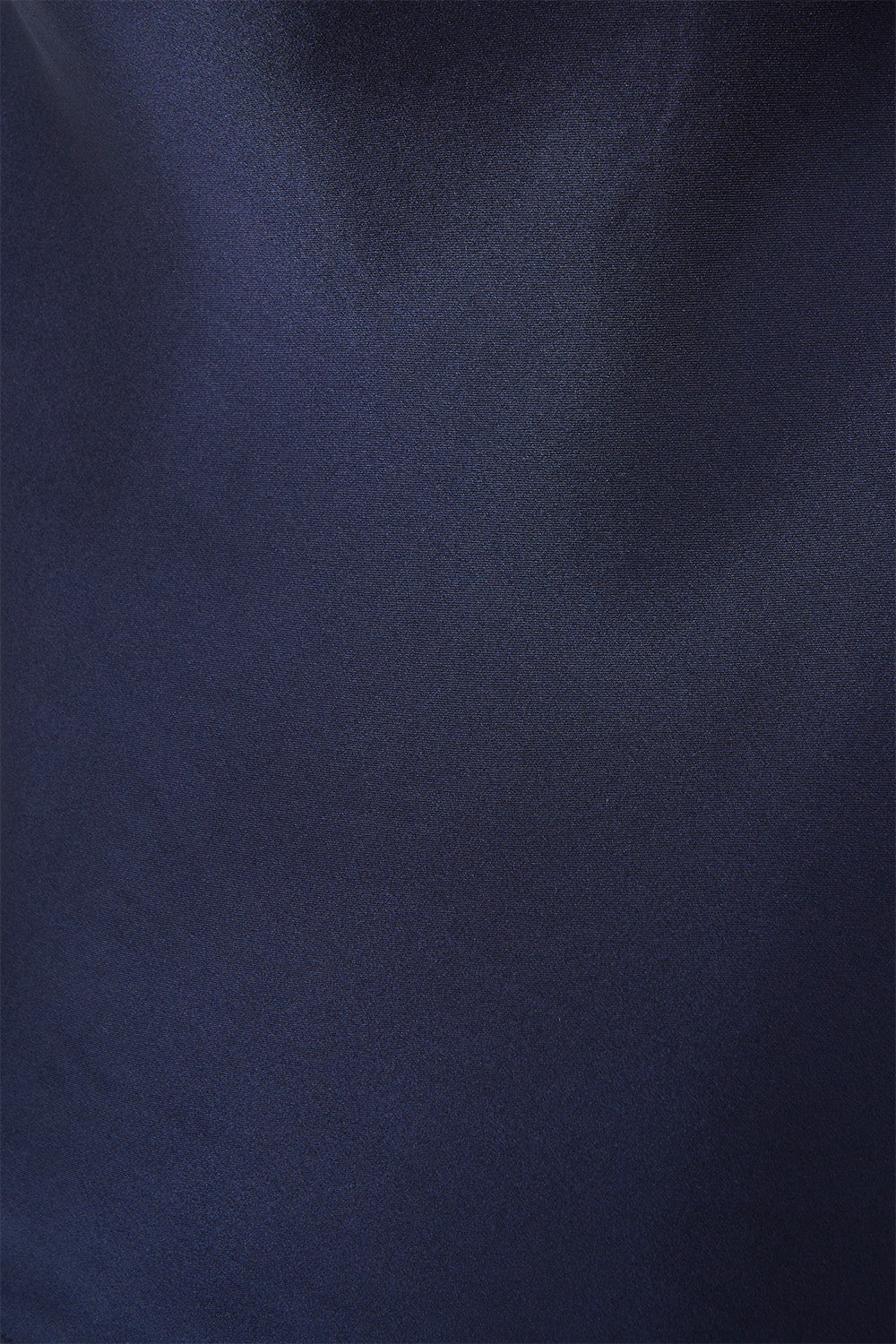 ASYMMETRIC DRAPED TOP SILK ESSENTIALS
