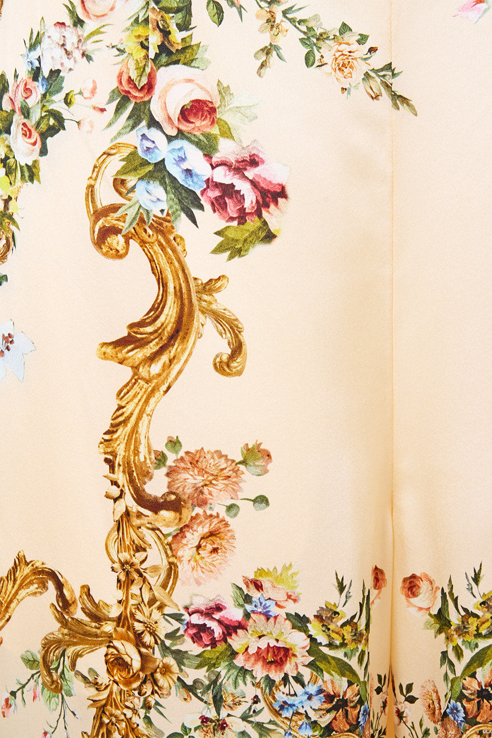 MINIMAL WIDE LEG PANT A CERTAIN JE NE SAIS QUOI