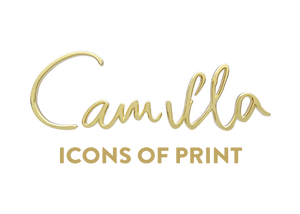Icons of Print