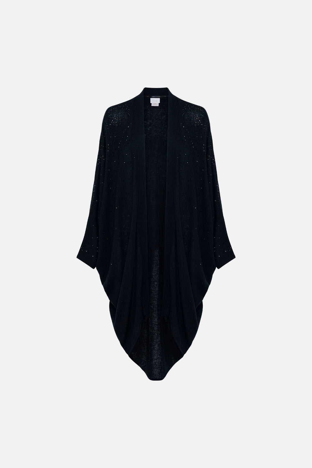 SOFT KNIT LAYER WHATS NEW PUSSYCAT