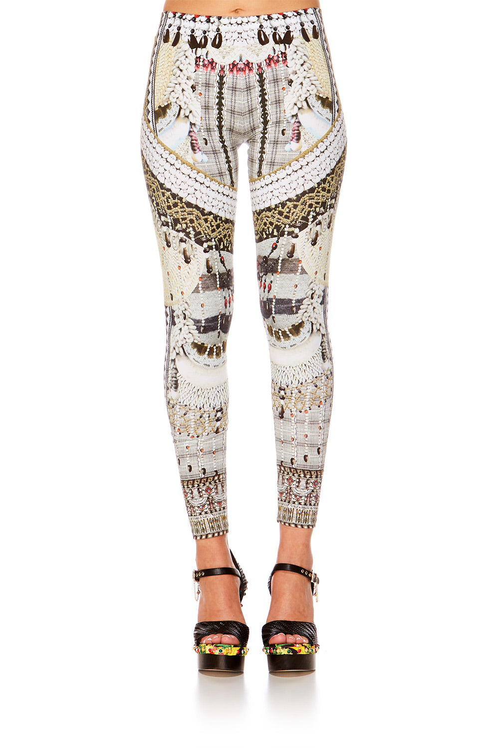 SPELL BOUND LEGGINGS