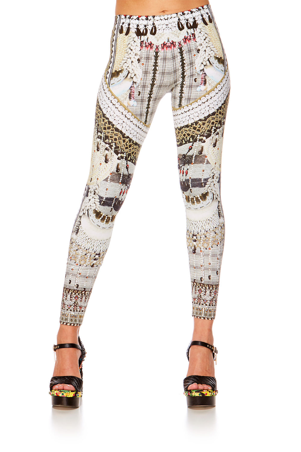 SPELL BOUND LEGGINGS