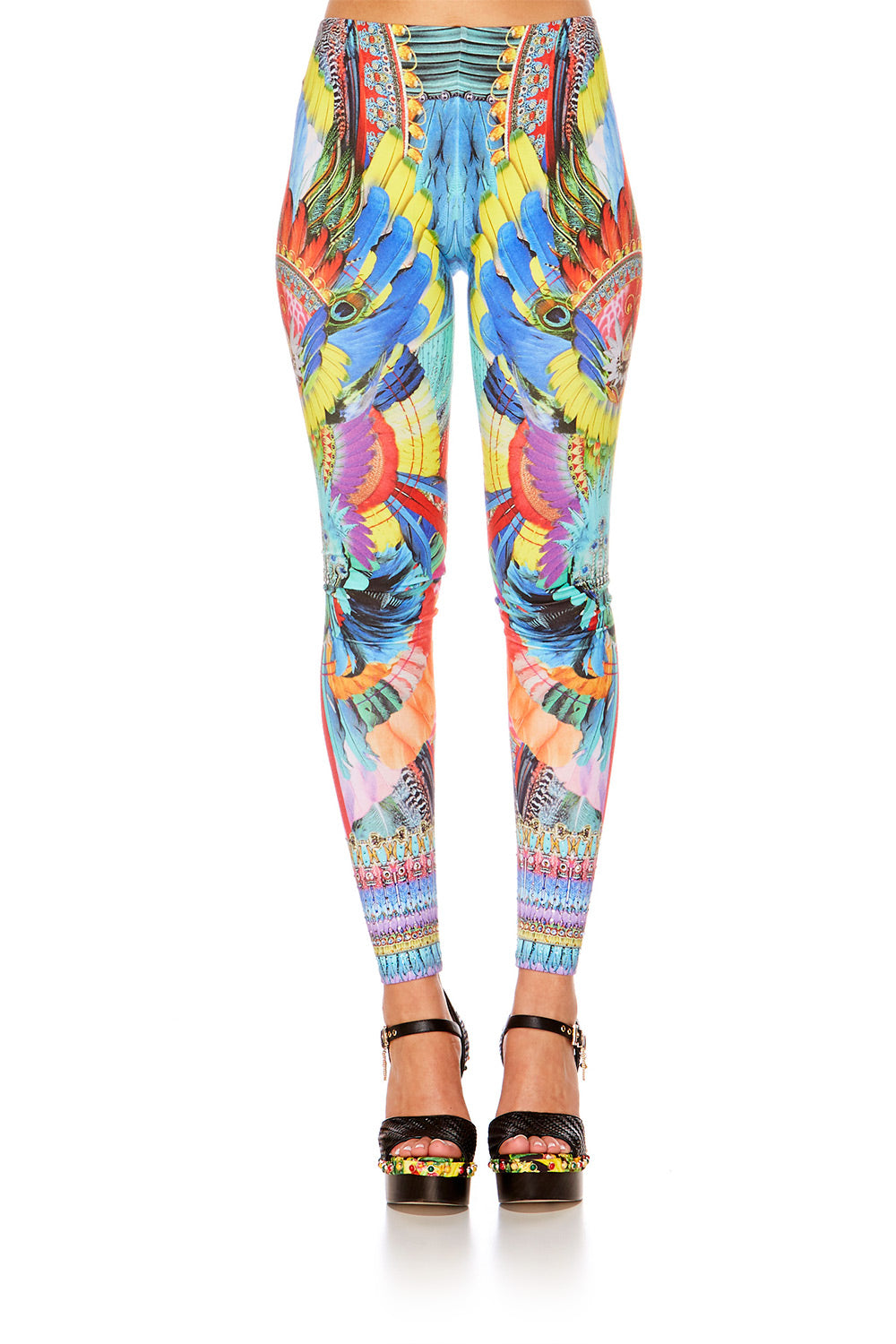 SHOW GIRL LEGGINGS