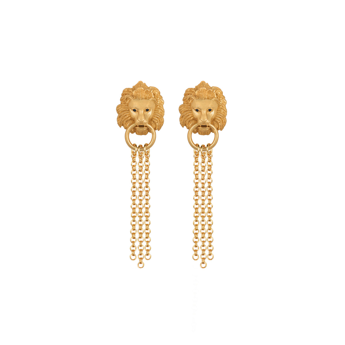 VALERE BRAVE EARRINGS MULTI
