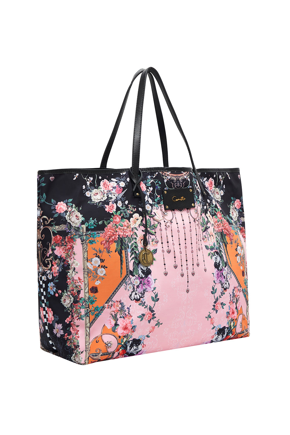 XL TOTE MONTAGUES CAPULET