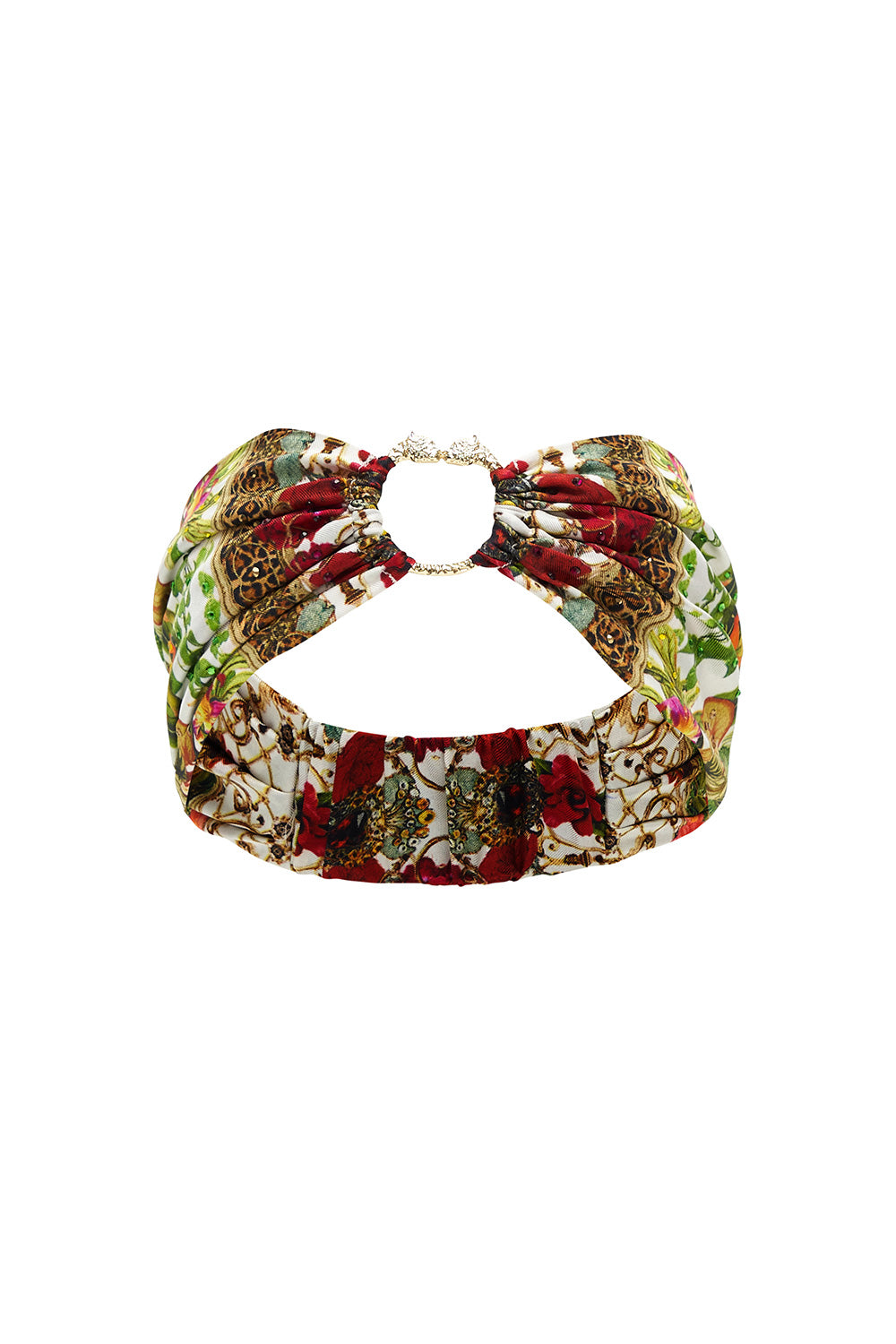 RING HEADBAND FAIR VERONA