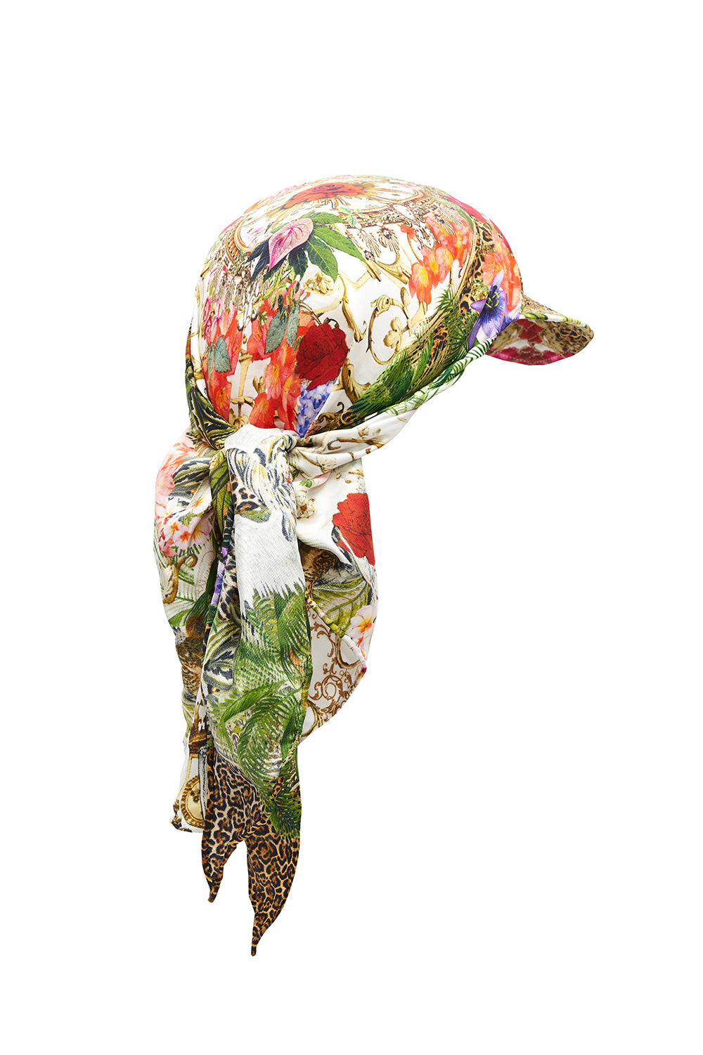 SCARF CAP FAIR VERONA