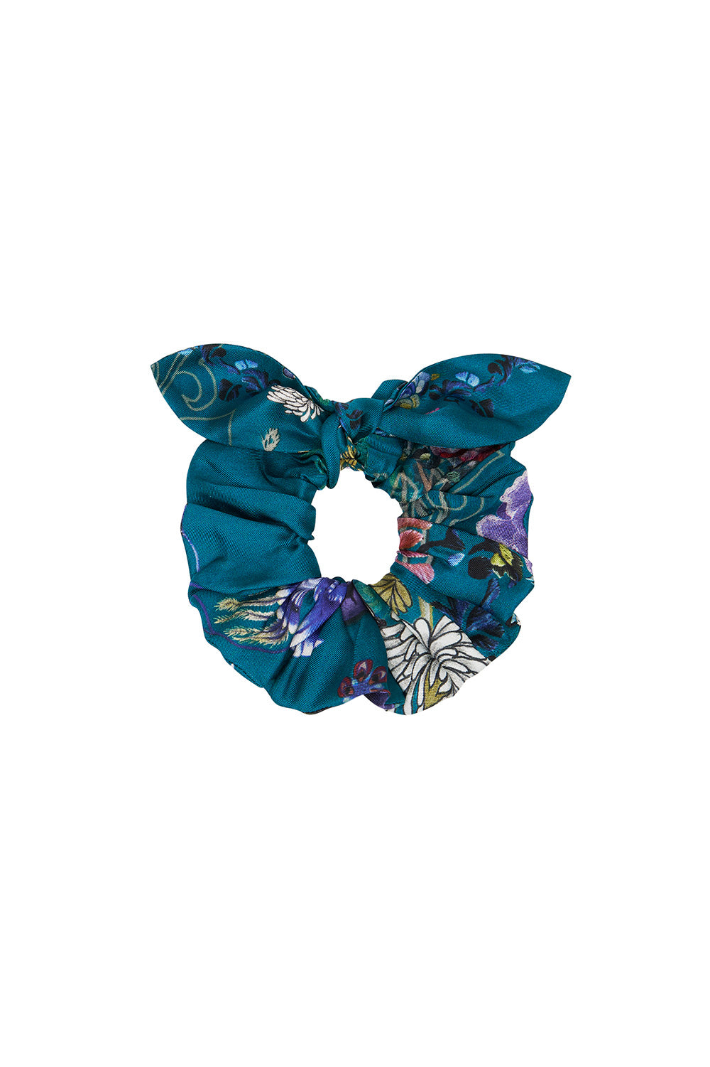 SCRUNCHIE LUNAR GAZING