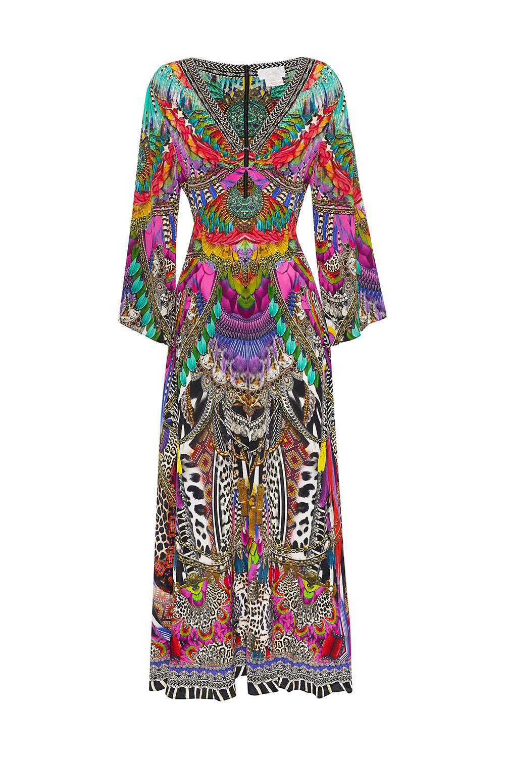 HARDWARE BIAS DRESS GUARDIANS OF THE SUN