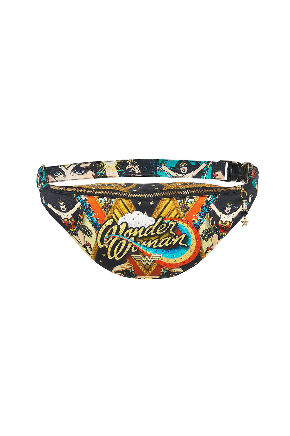 BELT BAG WONDER WOMAN