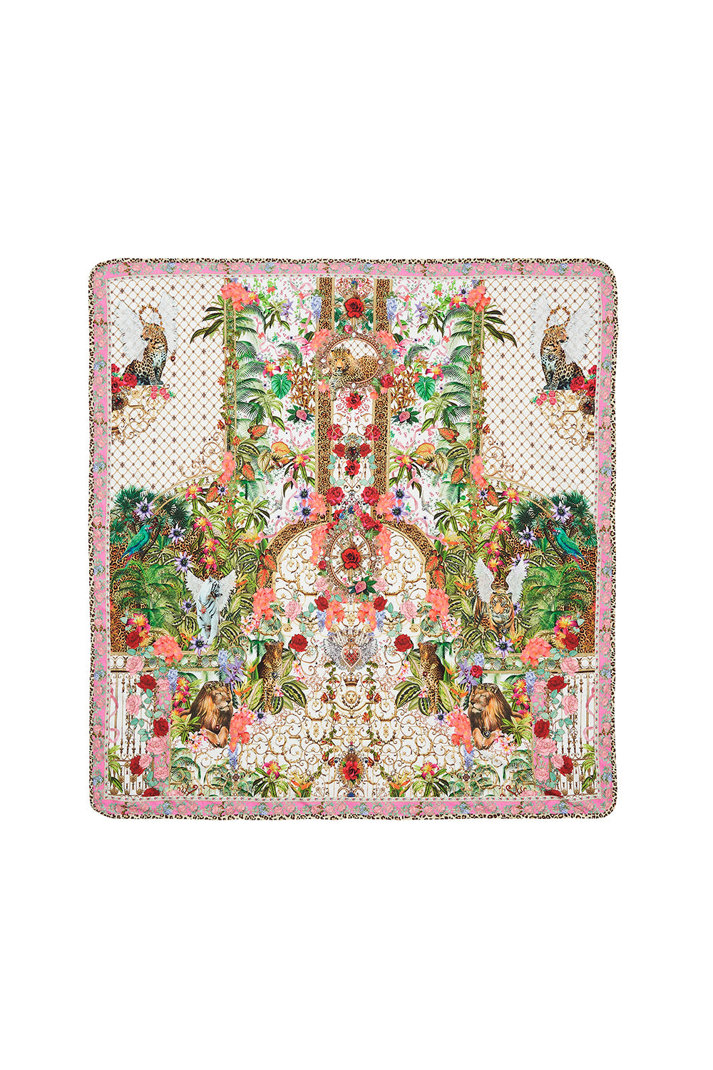 BABIES BLANKET FAIR VERONA