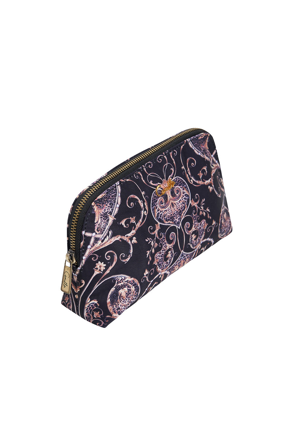 SMALL  COSMETIC CASE STUDIO 54