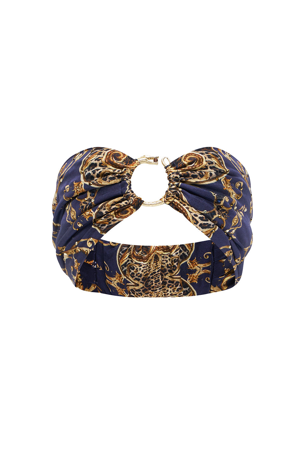 RING HEADBAND SEVEN DAY WEEKEND