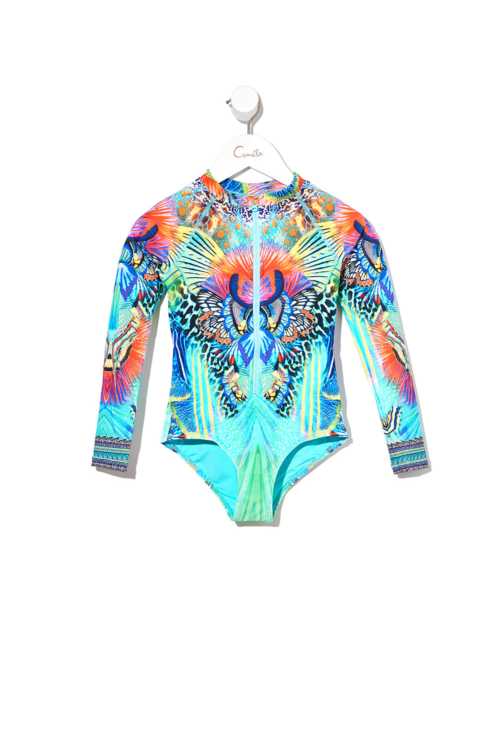 KIDS PADDLESUIT 12-14 SEASON OF THE SIREN main image 1