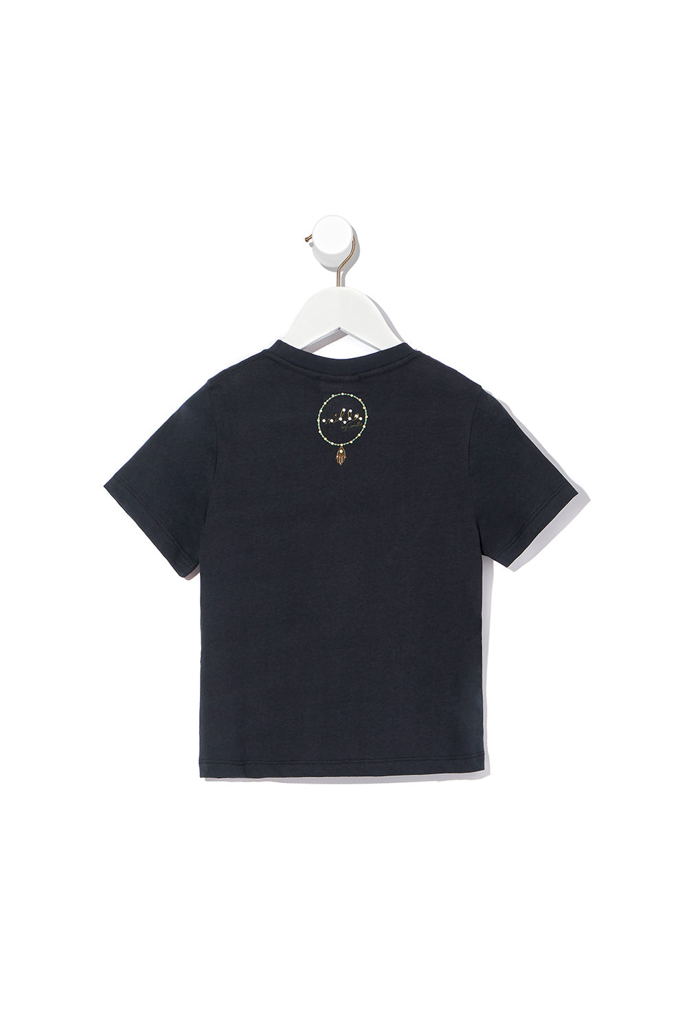 INFANTS SHORT SLEEVE T-SHIRT BLACKHEATH BETTY