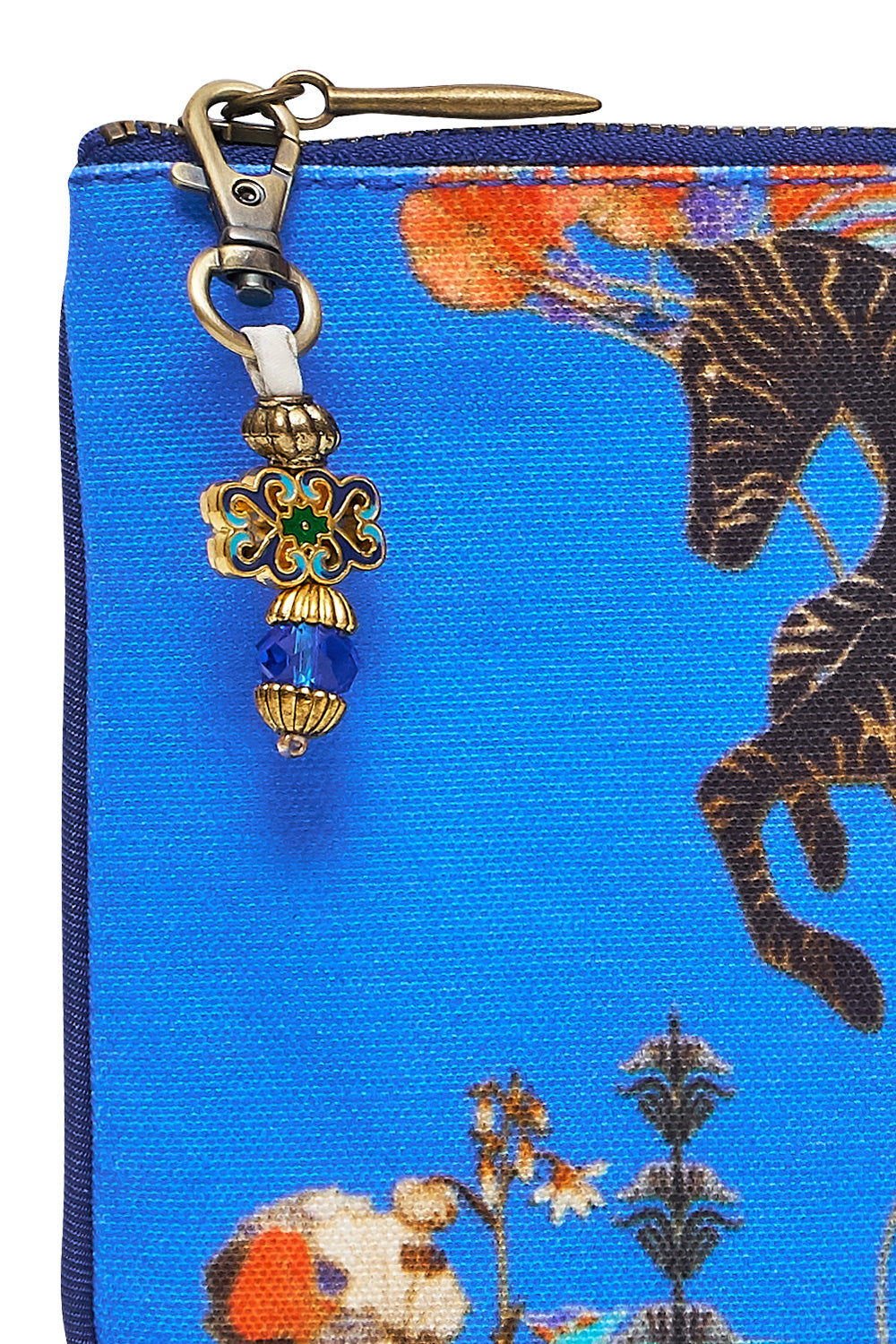 COIN AND PHONE PURSE TREE OF LIFE