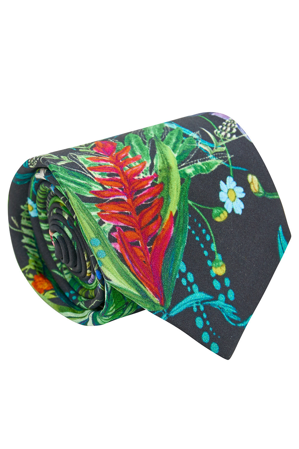 MEN'S TIE RIVER CRUISE