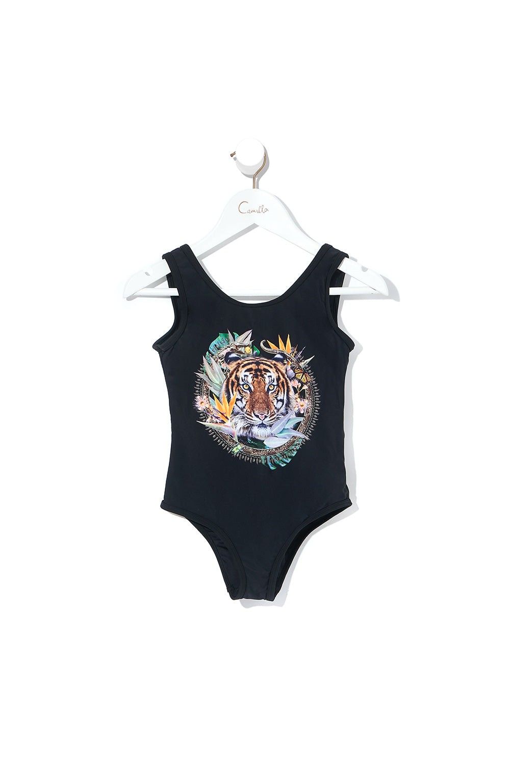 INFANTS SWIM ONE PIECE LOST PARADISE