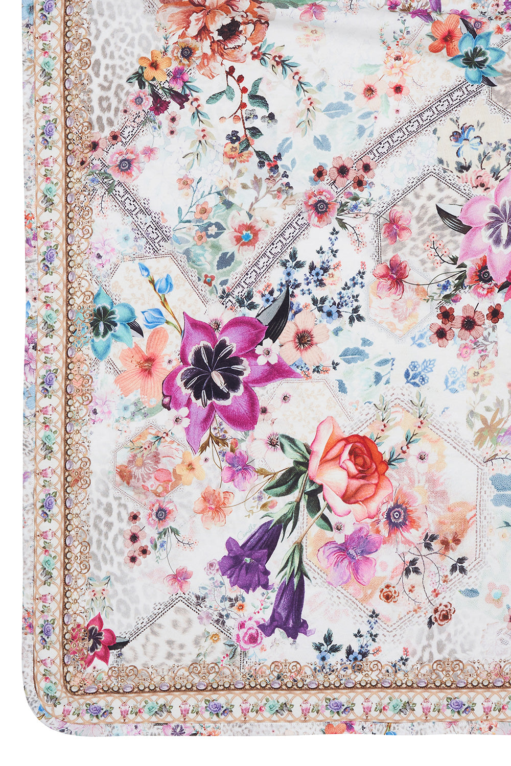 BABIES BLANKET SEW IN LOVE