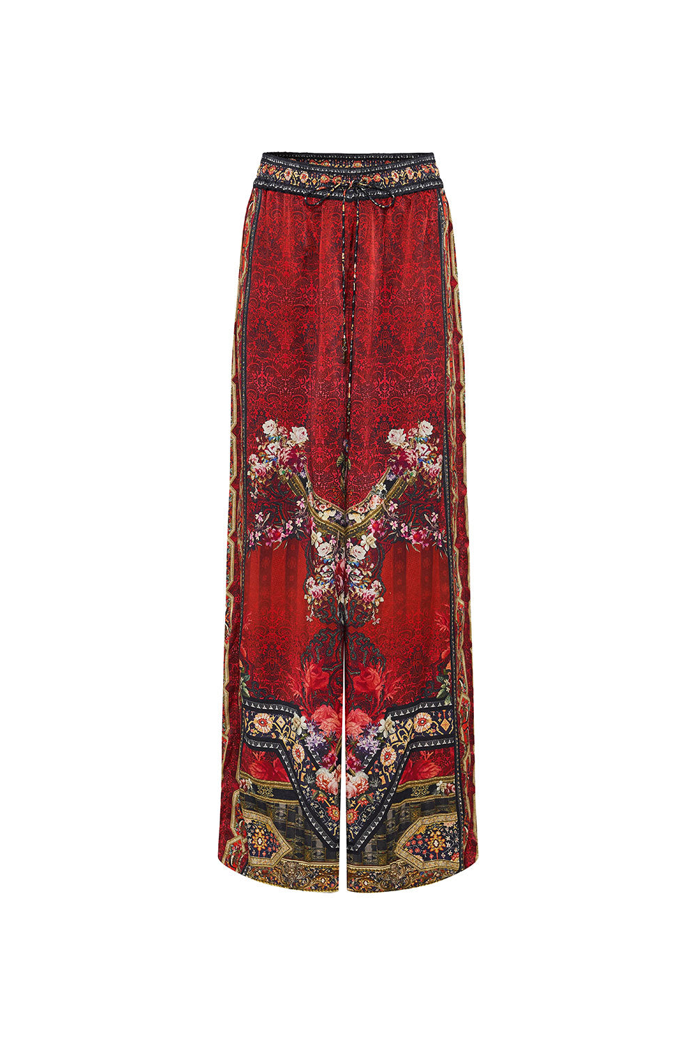 STRAIGHT LEG PANT STORIES OF A STATION