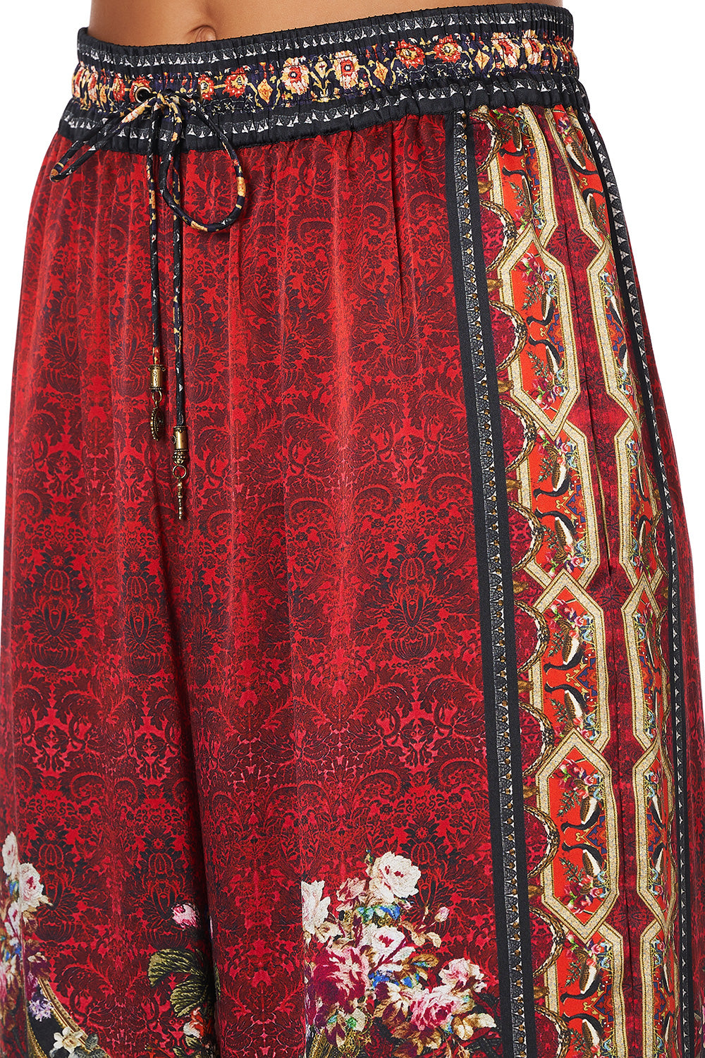 STRAIGHT LEG PANT STORIES OF A STATION